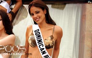 Miss Universe 2005